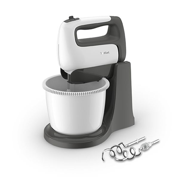 Tefal Prep'Mix+ HT4641 Μίξερ Επιτραπέζιο