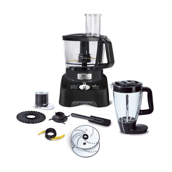 Tefal DoubleForce DO8218 Πολυμίξερ