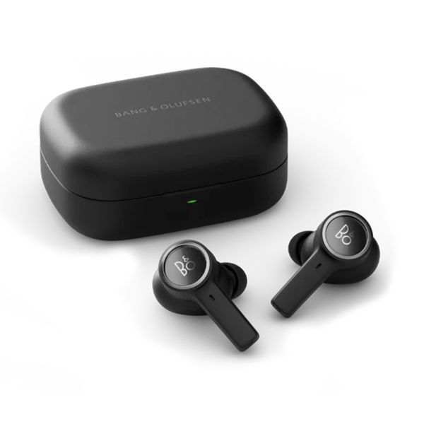 Bang & Olufsen Bang & Olufsen Beoplay EX Black Ακουστικά Earbuds