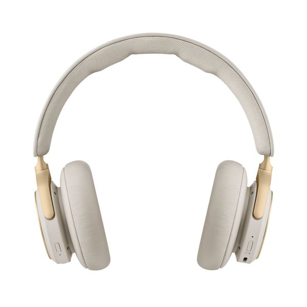 Bang & Olufsen Bang & Olufsen Beoplay HX Gold Bluetooth Ακουστικά Κεφαλής