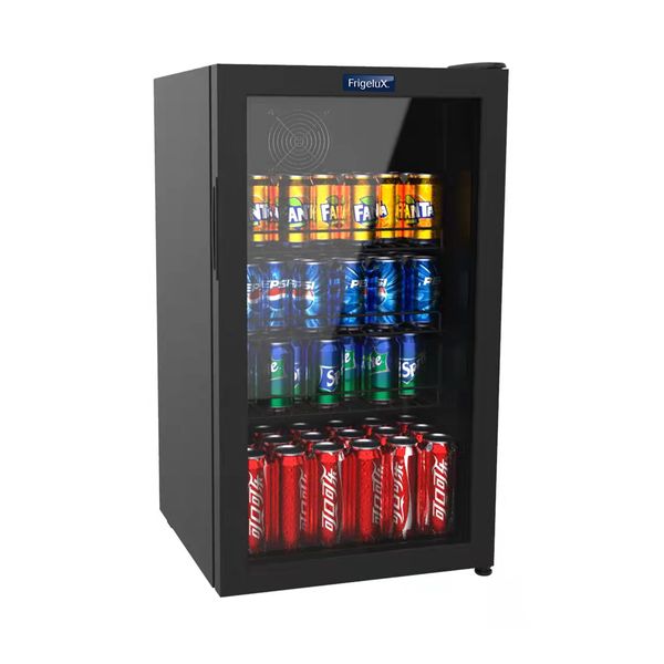 Frigelux D95 Ψυγείο Βιτρίνα Συντήρησης