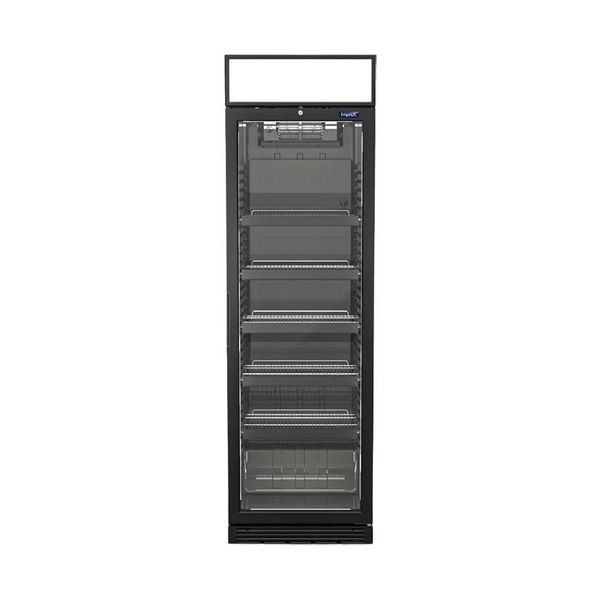 Frigelux Frigelux D370TOPN Ψυγείο Βιτρίνα Συντήρησης