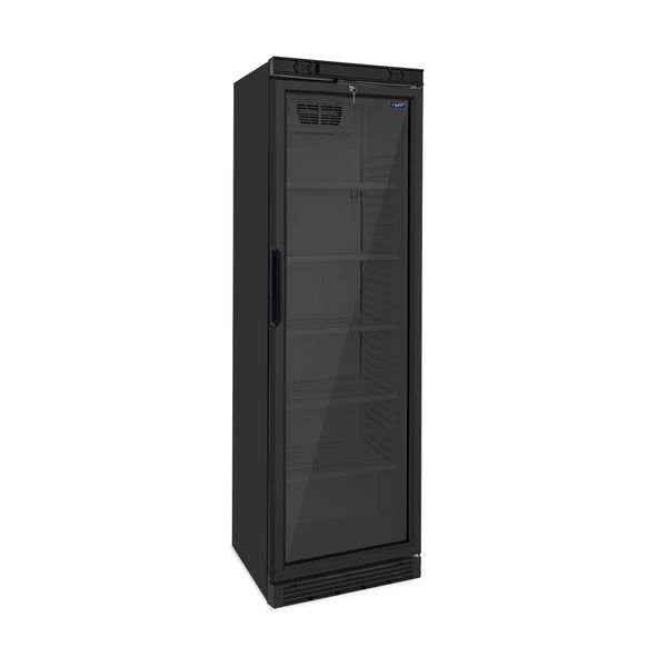 Frigelux Frigelux D370STN Ψυγείο Βιτρίνα
