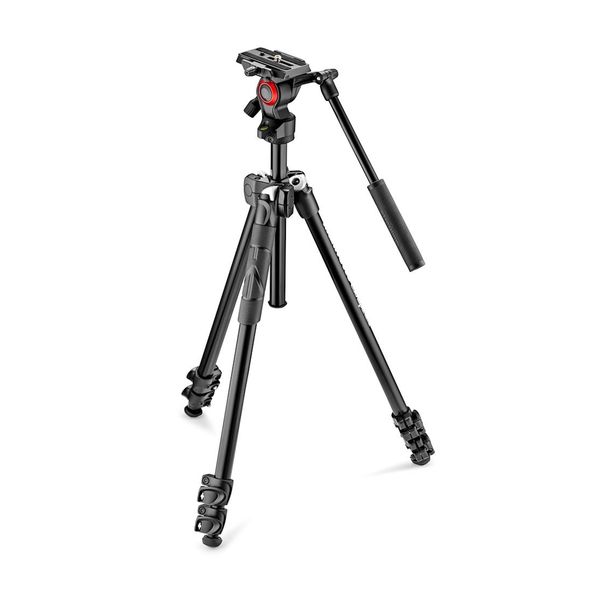 Manfrotto Manfrotto MK290 Light Kit Τρίποδο