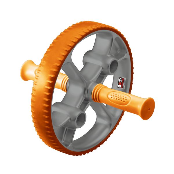 Body Sculpture Ρόδα Κοιλιακών