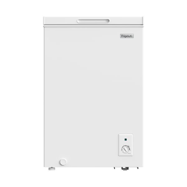 Frigelux Frigelux CCO101BF Καταψύκτης Μπαούλο