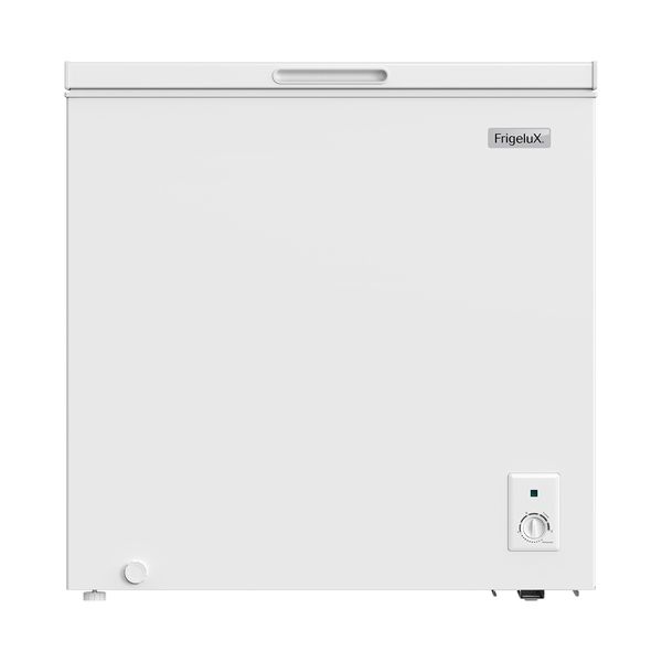 Frigelux CCO203BF Καταψύκτης Μπαούλο