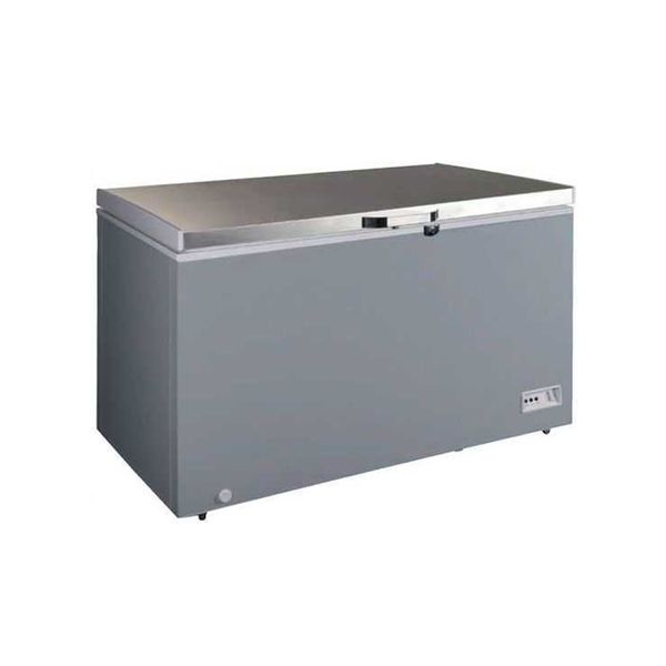 Frigelux Frigelux CV555IXX Καταψύκτης Μπαούλο