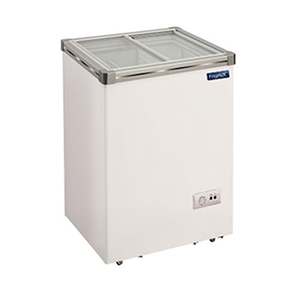 Frigelux CGB120 Καταψύκτης Μπαούλο