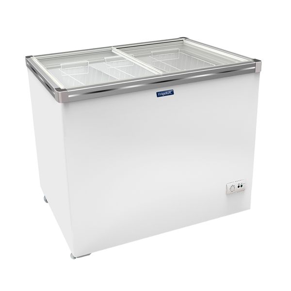 Frigelux CGB210 Καταψύκτης Μπαούλο