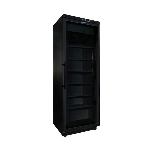 Frigelux Frigelux CFN400-N Βιτρίνα Ψυχόμενη