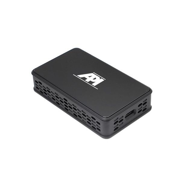 API TV Box CarPlay Media Player