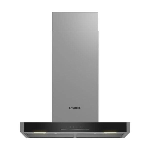 Grundig Grundig GDKP2464BBSC Απορροφητήρας Καμινάδα