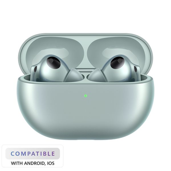 Huawei Huawei FreeBuds Pro 3 Green Ακουστικά Earbuds