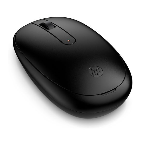 HP 240 Bluetooth Black Ασύρματο Ποντίκι