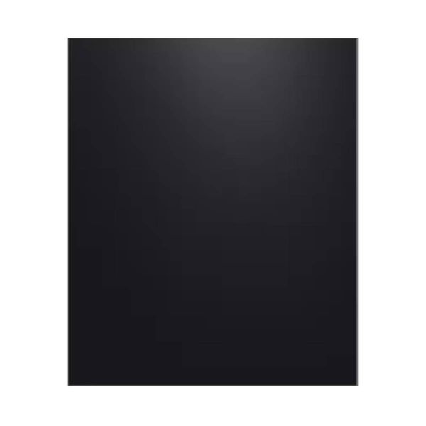 Samsung Bespoke Πάνελ Κάτω Πόρτας RA-B23EBBB1GG Γυαλί Black Doi