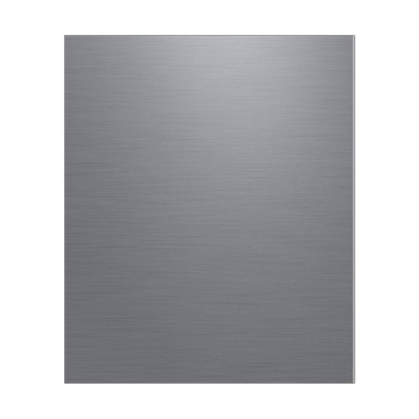 Samsung Samsung Bespoke Πάνελ Κάτω Πόρτας RA-B23EBBS9GG Γυαλί Refined Inox