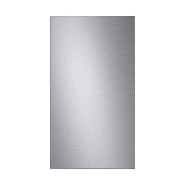 Samsung Samsung Bespoke Πάνελ Πάνω Πόρτας RA-B23EUUS9GG Γυαλί Refined Inox