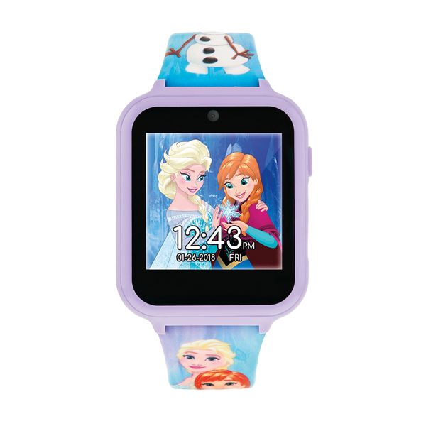 Tikkers Tikkers Frozen SmartWatch