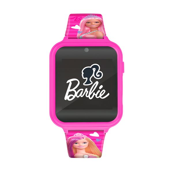 Tikkers Tikkers Barbie SmartWatch