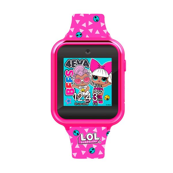 Tikkers Tikkers LOL Surprise! SmartWatch