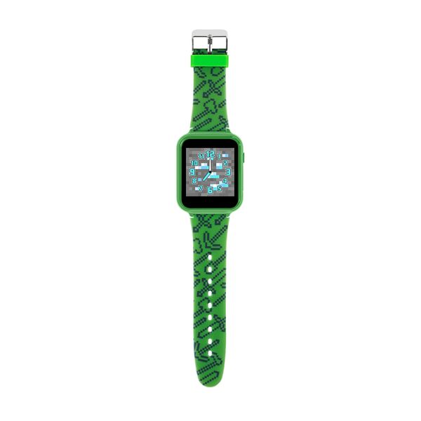 Tikkers Minecraft SmartWatch