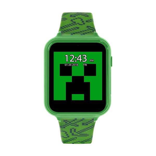 Tikkers Tikkers Minecraft SmartWatch