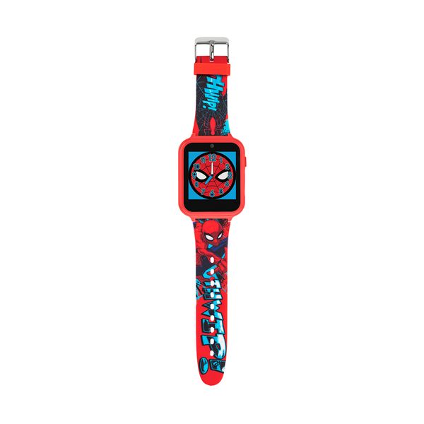 Tikkers Spider-Man SmartWatch