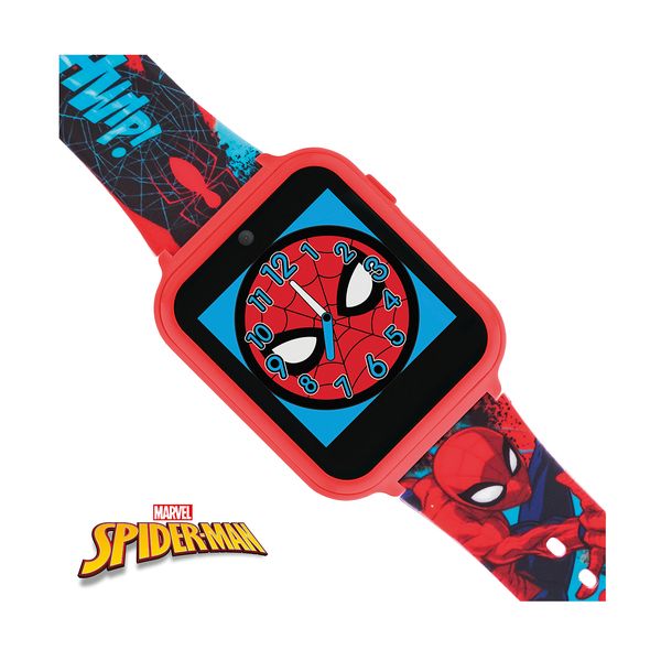 Tikkers Spider-Man SmartWatch