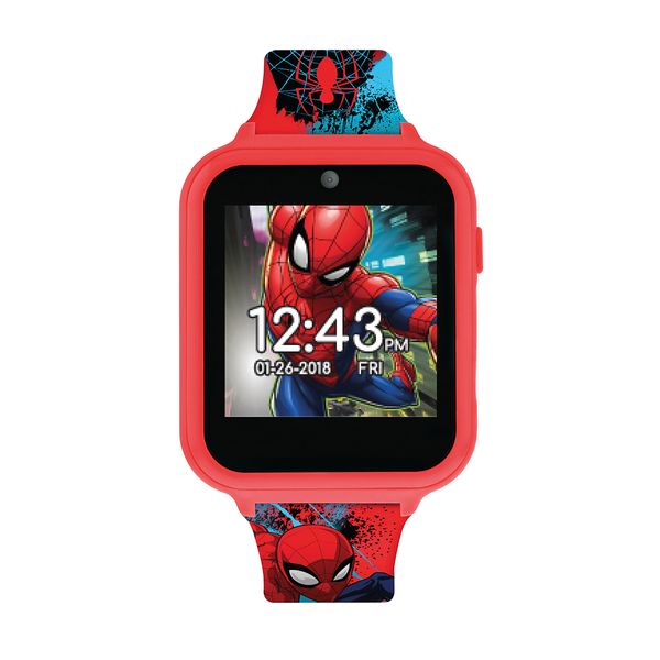 Tikkers Tikkers Spider-Man SmartWatch