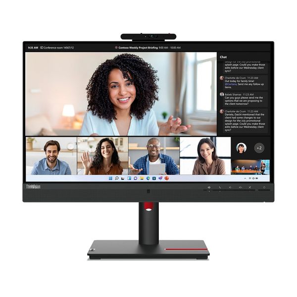 Lenovo Lenovo ThinkVision T24mv-30 23.8" IPS Monitor