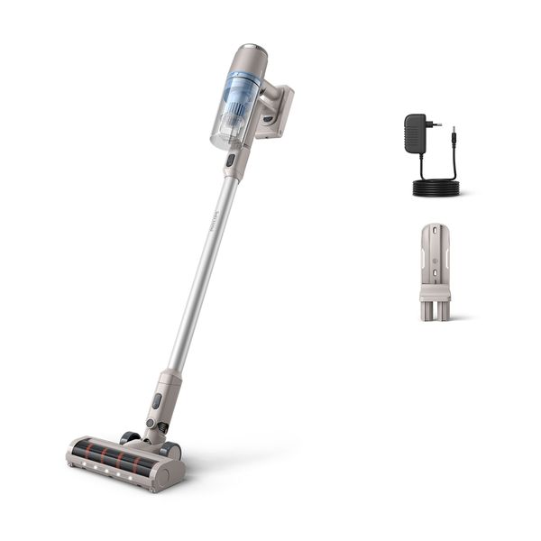 Philips XC2011/01 Σκούπα Stick Επαναφορτιζόμενη