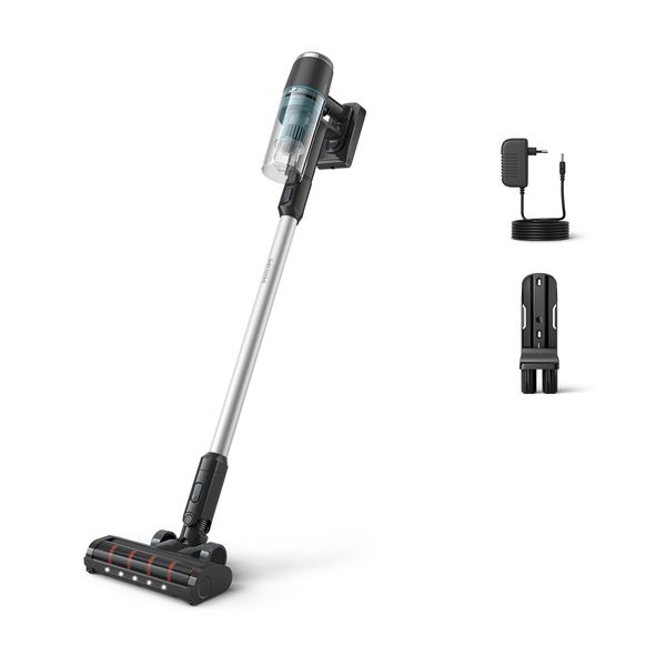 Philips XC3031/01 Σκούπα Stick Επαναφορτιζόμενη