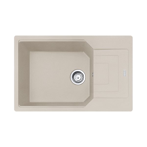 Franke Franke Urban UBG 611-78 Coffee Νεροχύτης Κουζίνας