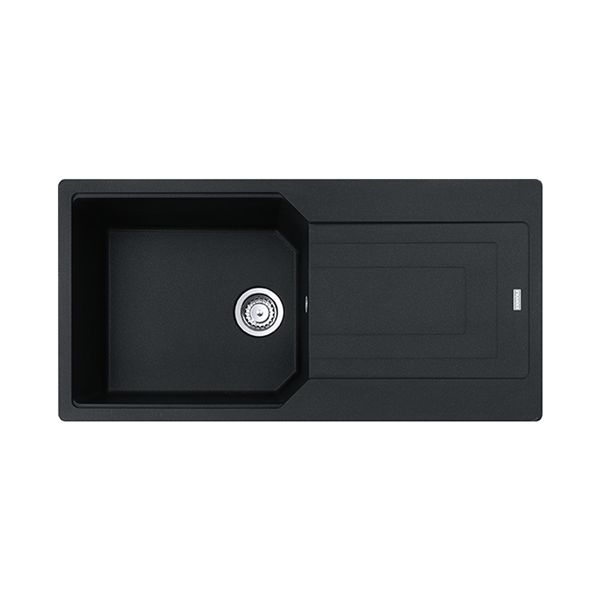 Franke Franke Urban UBG 611-100 Onyx Νεροχύτης Κουζίνας
