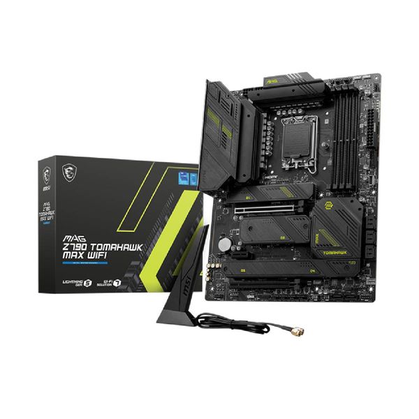 MSI MSI Z790 Tomahawk Max WiFi Μητρική H/Y