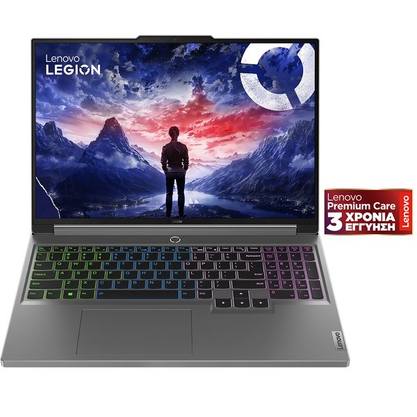 Lenovo Lenovo Legion 5i 16IRX9 i7-14650/32GB/1TB RTX 4070 8GB Laptop