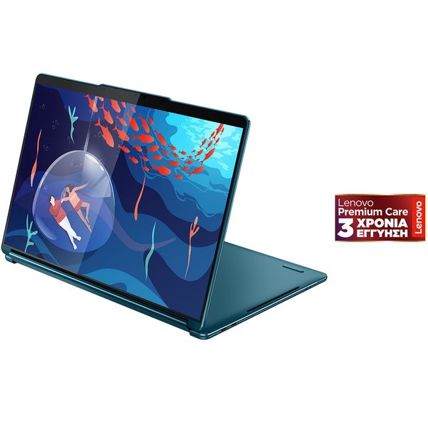 Lenovo Yoga Book 9i 13IRU8 i7-1355U/16GB/1TB Laptop 3816201