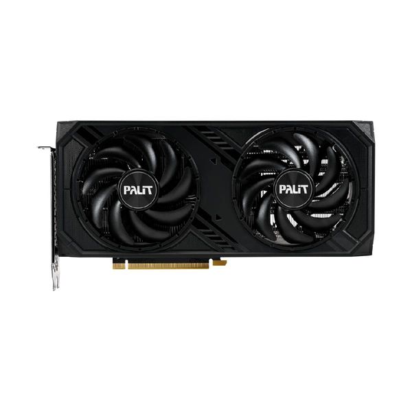 Palit Palit GPU RTX 4070 12GB Dual Κάρτα Γραφικών