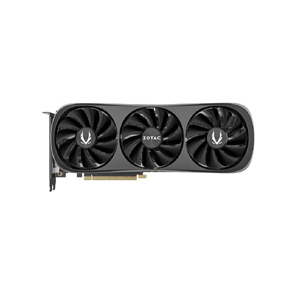 Zotac Zotac GPU RTX 4070 Ti 12GB Trinity Κάρτα Γραφικών