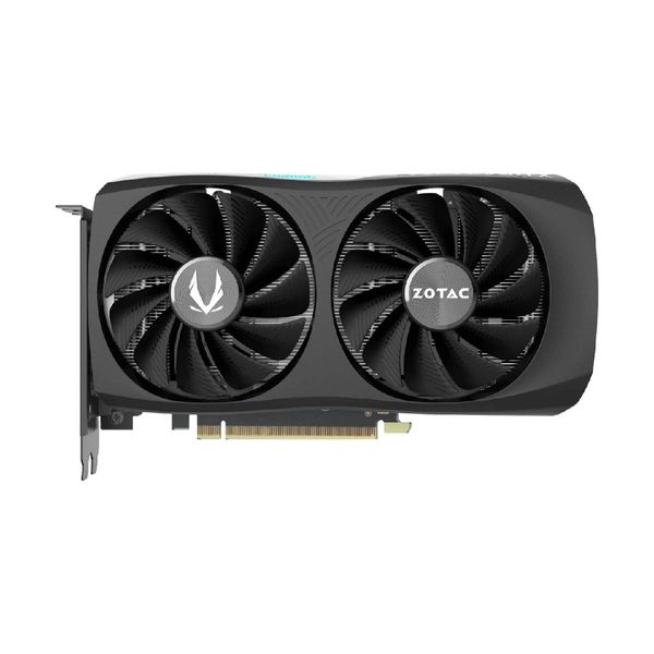 Zotac Zotac GPU RTX 4060 Ti 8GB Twin Edge OC Κάρτα Γραφικών