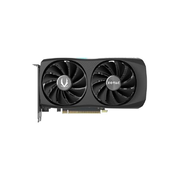 Zotac Zotac GPU RTX 4060 8GB Twin Edge Κάρτα Γραφικών