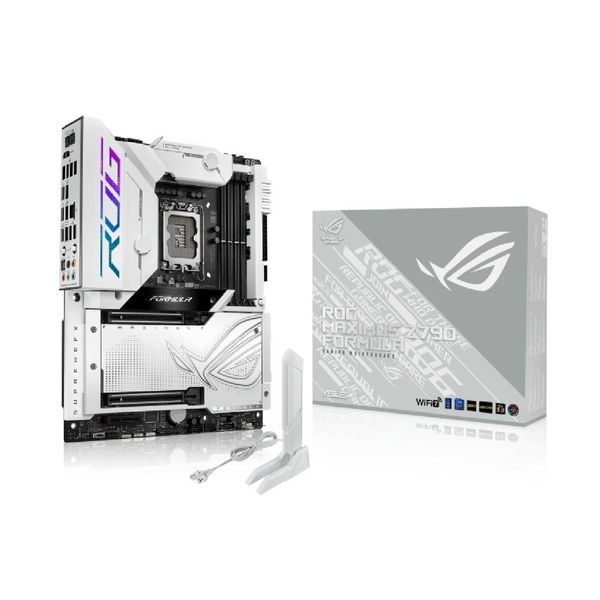 Asus Rog Maximus Z790 Formula Μητρική H/Y