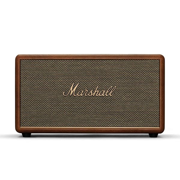 Marshall Acton III Brown Bluetooth Ηχείο