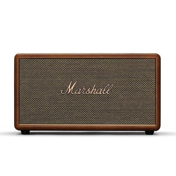 Marshall Stanmore III Brown Bluetooth Ηχείο