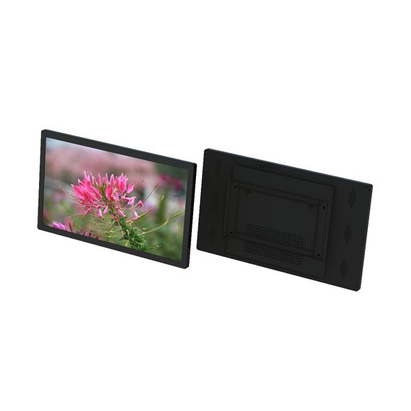 K2B K2B Slim Frame 32" Digital Signage
