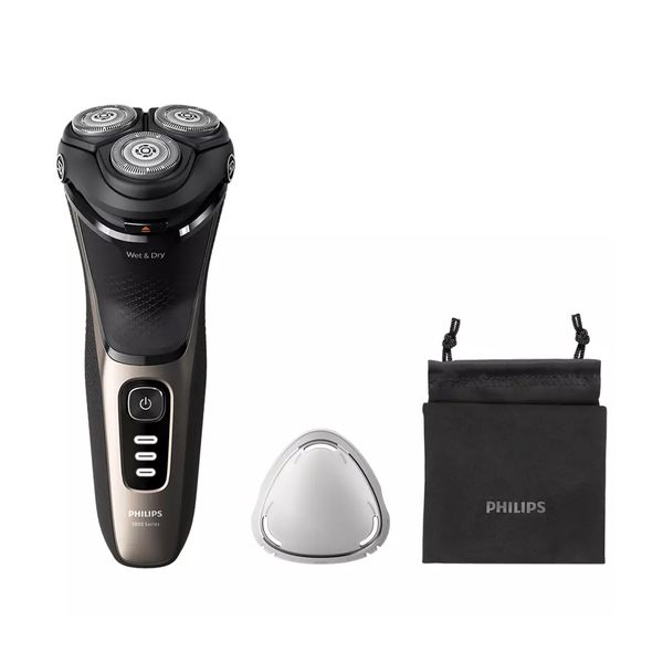 Philips Series 3000 S3242/12 Ξυριστική Μηχανή