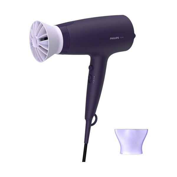 Philips Series 3000 BHD340/10 Σεσουάρ Μαλλιών