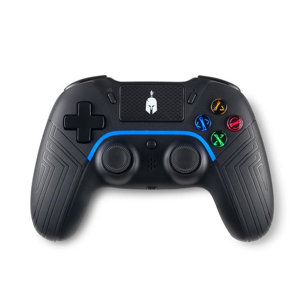 Spartan Gear Spartan Gear Aspis 4 Black Controller