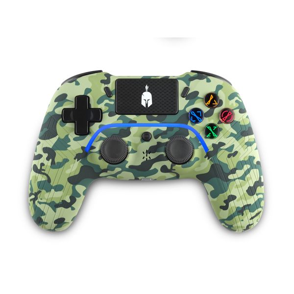 Spartan Gear Spartan Gear Aspis 4 Camo Controller